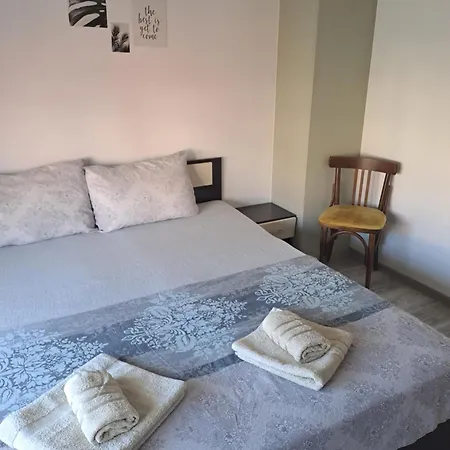 Beauty House & Apartment