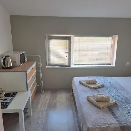 Beauty House & Apartment *