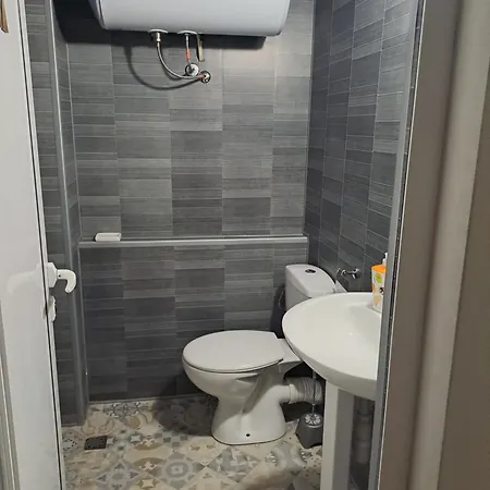 Beauty House & Apartment Burgas City