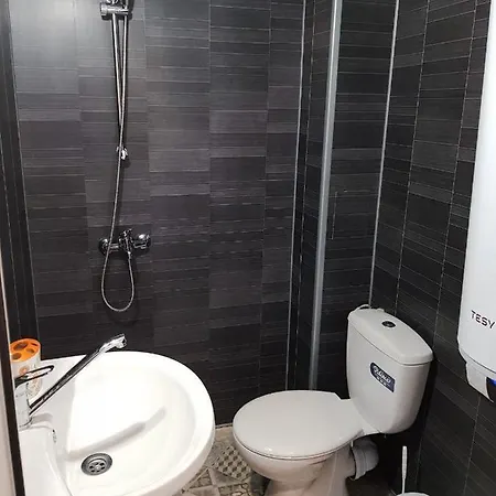 Apartment Beauty House & Burgas City