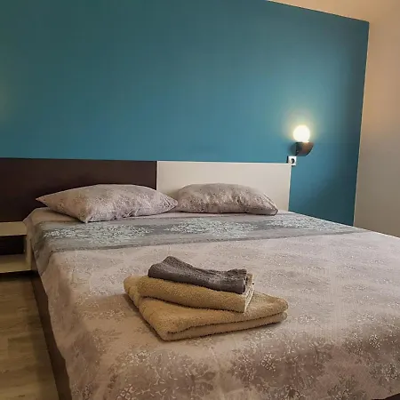 Beauty House & Appartamento