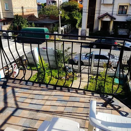Beauty House & Burgas City