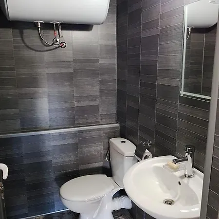 Beauty House & Burgas City