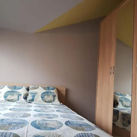 Apartment Beauty House &